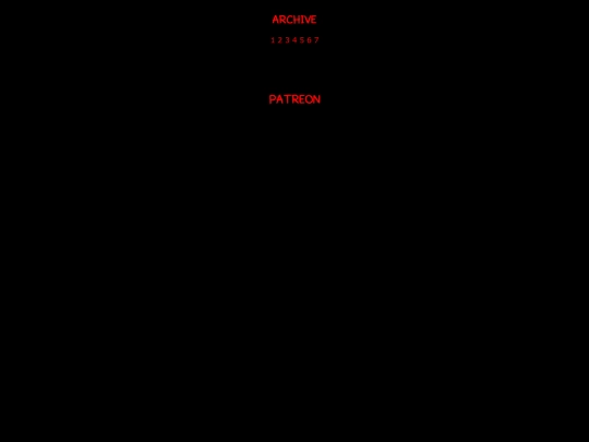 comics screenshot