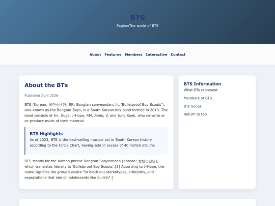 index1 screenshot