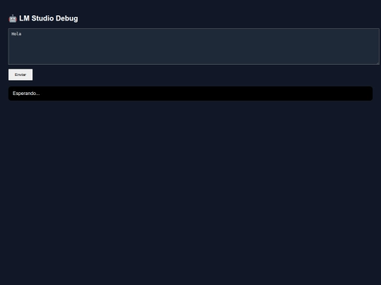 BotASCII/Bot screenshot