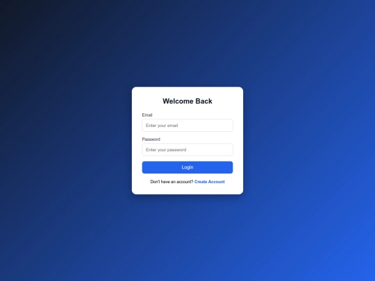 Thoufixs/dashboard screenshot
