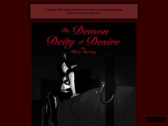 Volume1(chapter4) screenshot