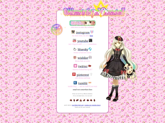 candy-main screenshot