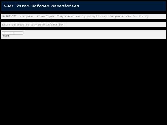 VDA/948639377 screenshot