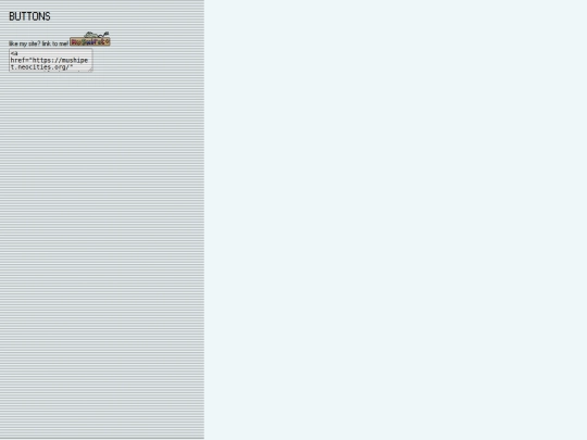 buttons screenshot