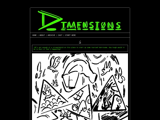 dimhell/42 screenshot