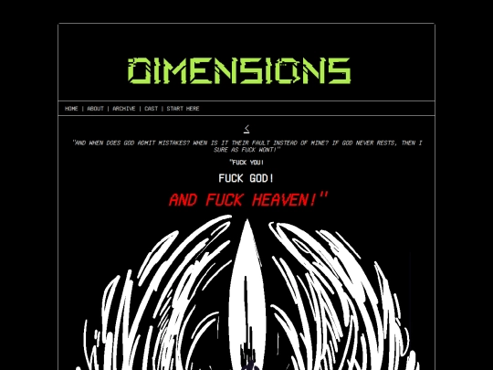 dimhell/68 screenshot