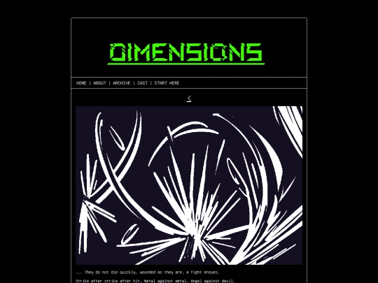dimhell/69 screenshot
