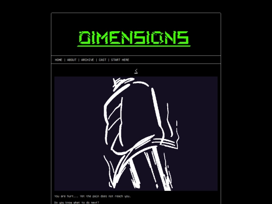 dimhell/71 screenshot