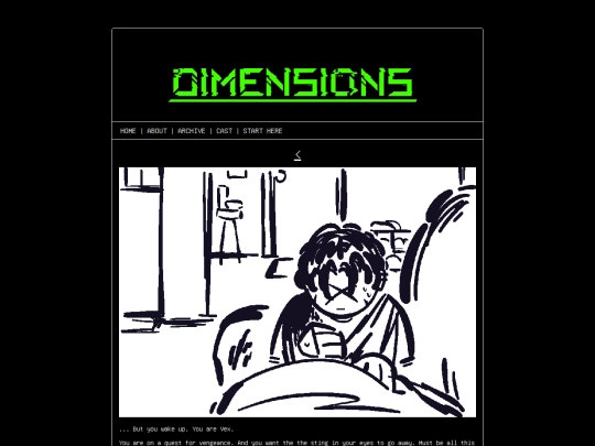 dimhell/78 screenshot