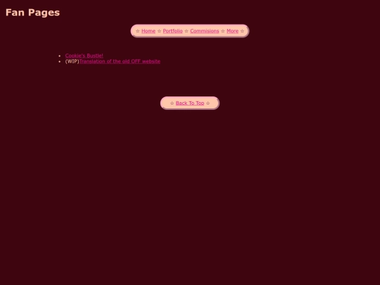 fan screenshot