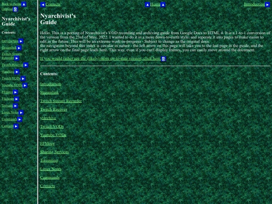 guide/ytarchiv screenshot