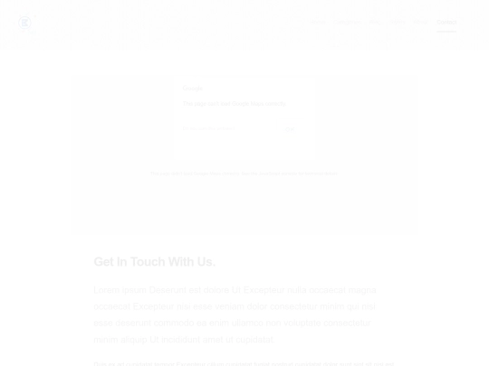 contact screenshot