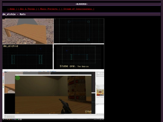 cs screenshot