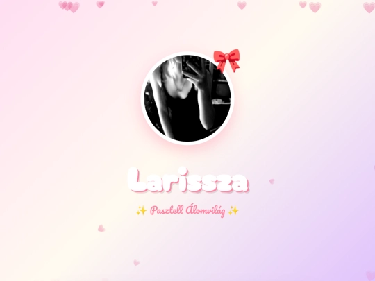 xd/larissza screenshot