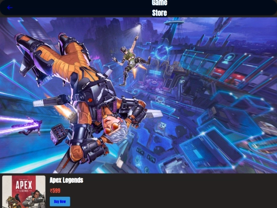 ap screenshot