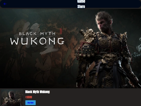 bm screenshot