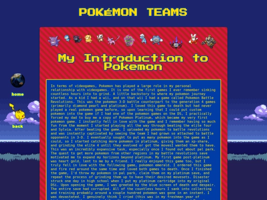 pokemon screenshot