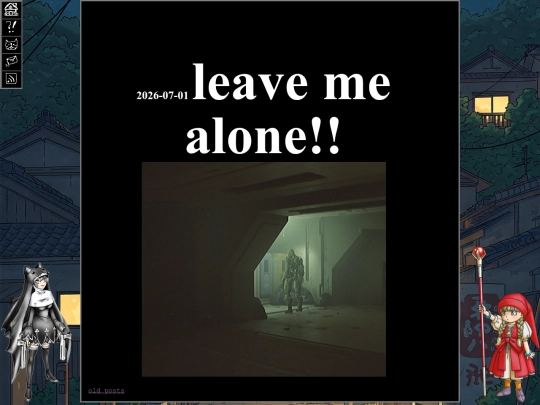 blog/latestpost screenshot
