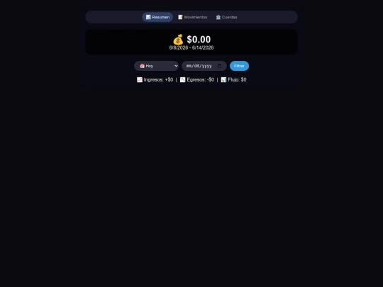 mywallet screenshot
