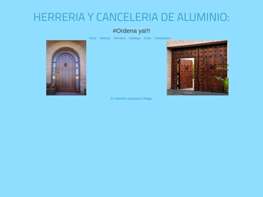 inicio screenshot