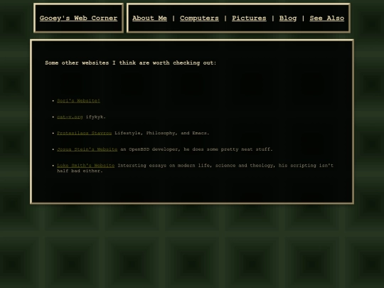 also screenshot
