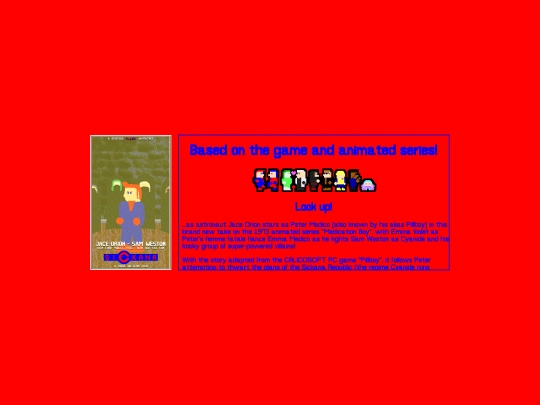 cs/726963696e screenshot