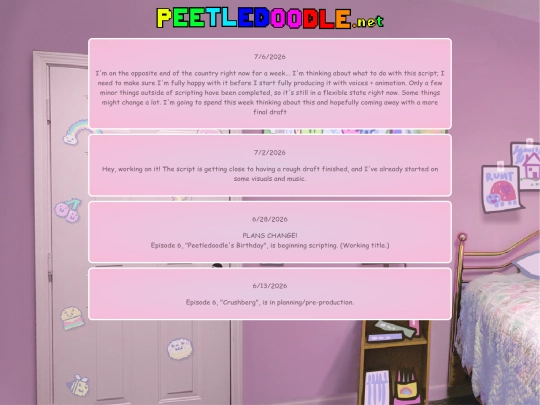 episode6-development screenshot