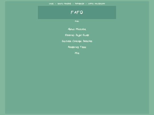 comicnavigation1/comicnavigation2/misc/misc screenshot