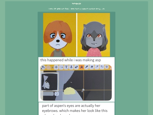 comicnavigation1/comicnavigation2/misc/n1miis screenshot