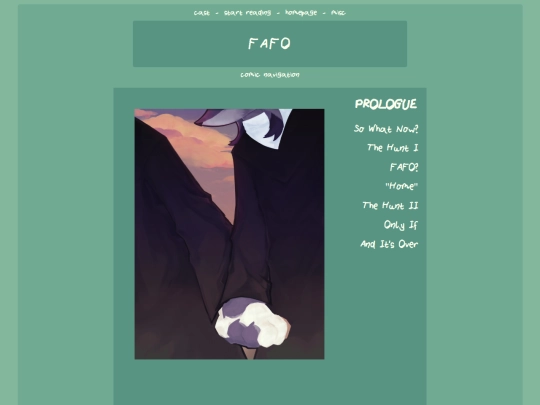 comicnavigation1/navigatepage screenshot
