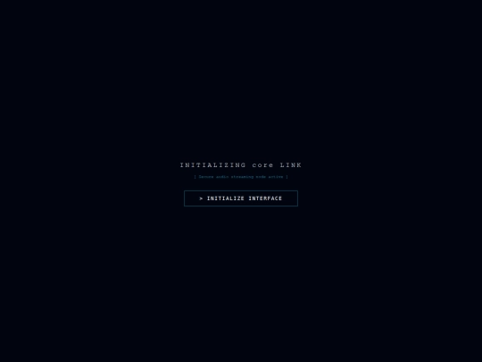 matrix screenshot