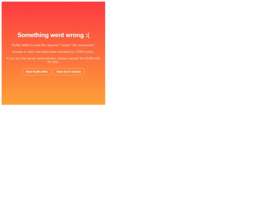 testinggames screenshot