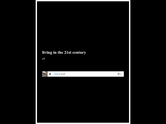 album screenshot