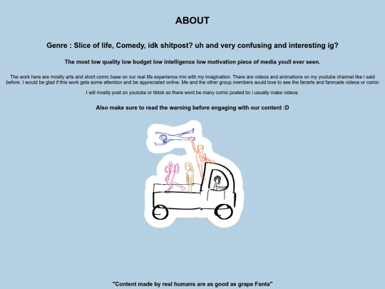 About screenshot