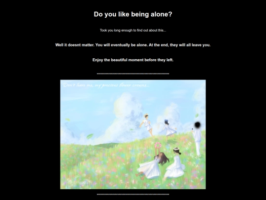 Flowerfield screenshot