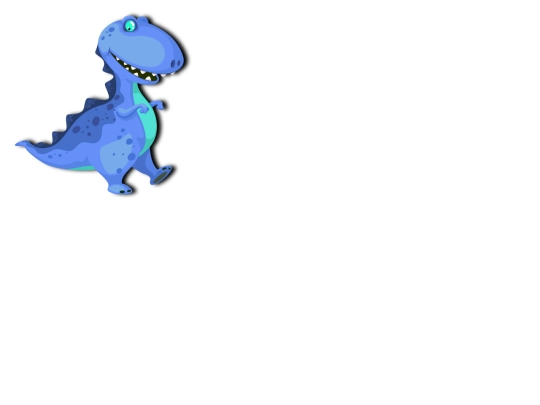 dinosaur screenshot