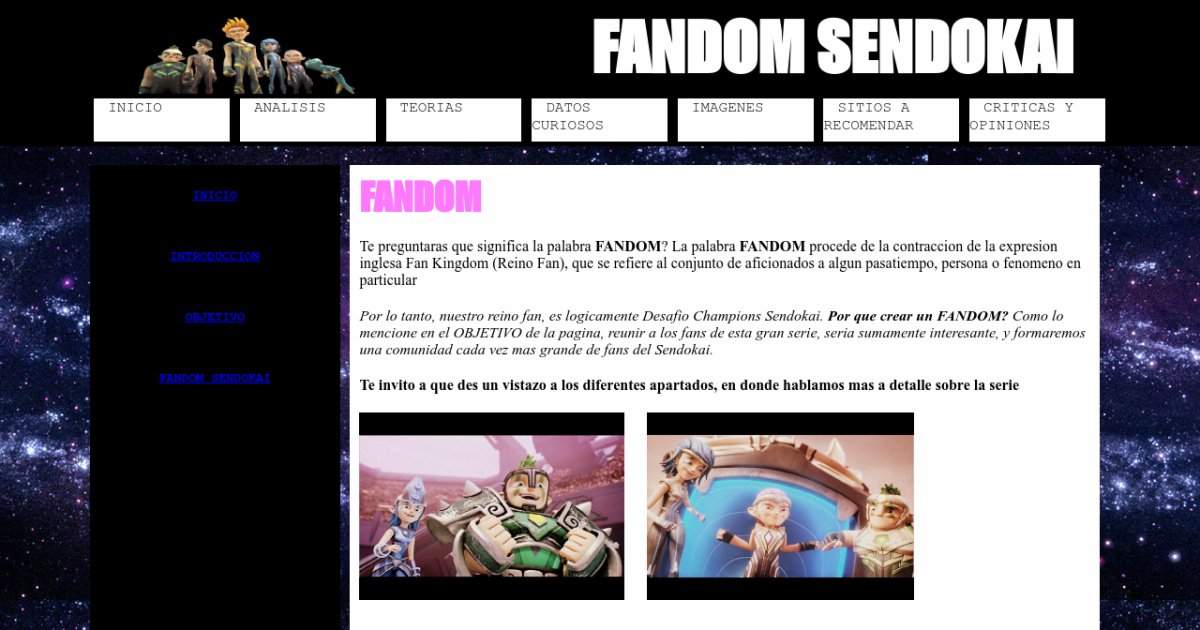 FANDOM