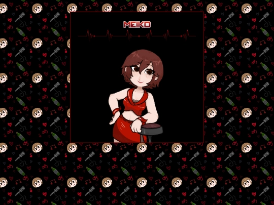 SHRMEIKO screenshot