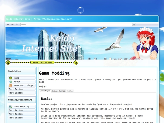 game_modding screenshot
