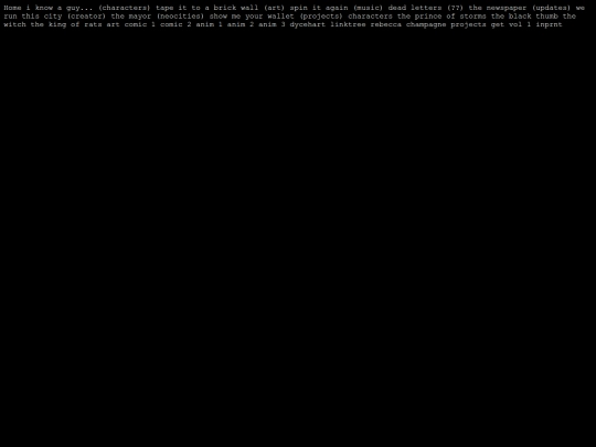 directory screenshot