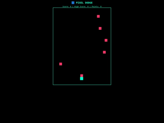 retroshoot screenshot
