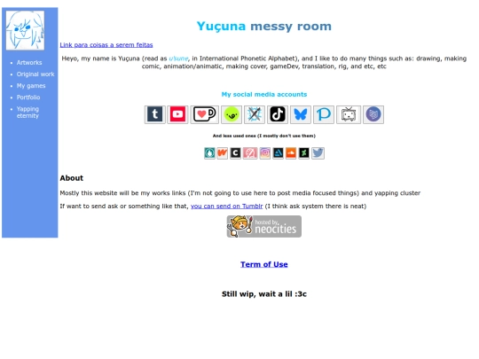 noRasc screenshot