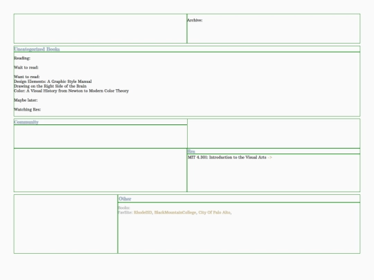 Other-Pages/Blog/Learning/Archive/V/Painting/Foreword screenshot