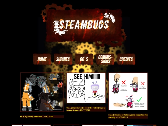 gallery5 screenshot