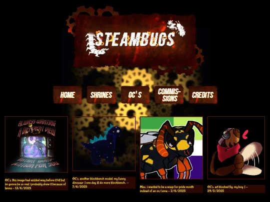 gallery6 screenshot