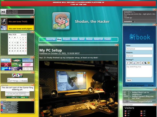 blog/2025/10/22/mysetup screenshot