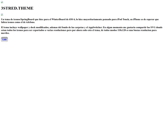 rhapsodyCore/Posts/Archive/Comprimidos screenshot
