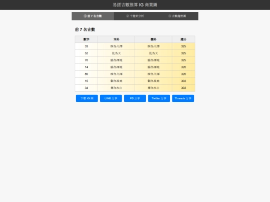 8Fu6 screenshot