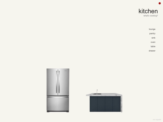 kitchen/kitchen screenshot