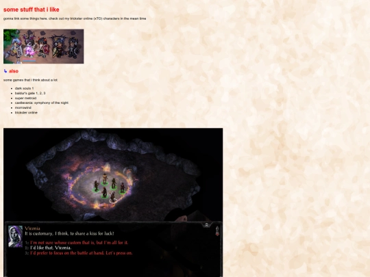 stuff screenshot